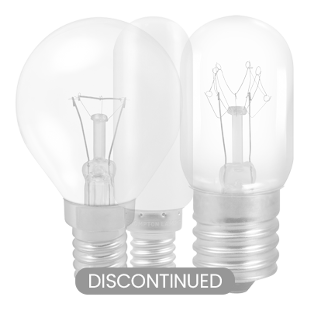 Appliance Lamps
