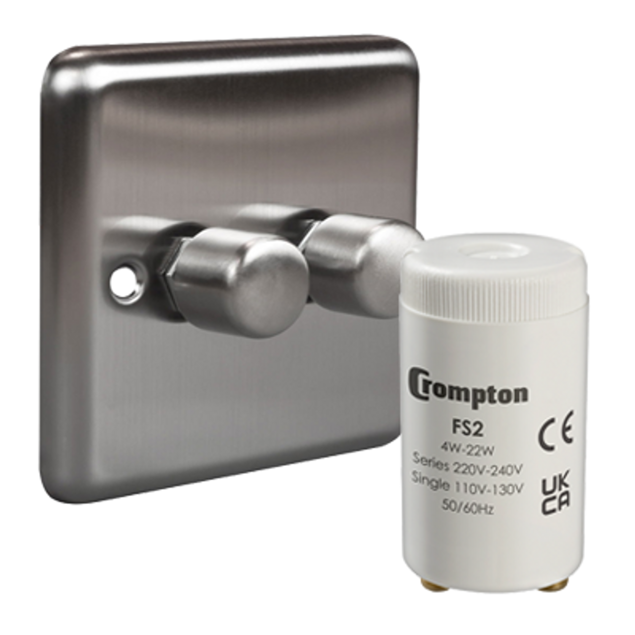 Dimmer, Drivers & Switches