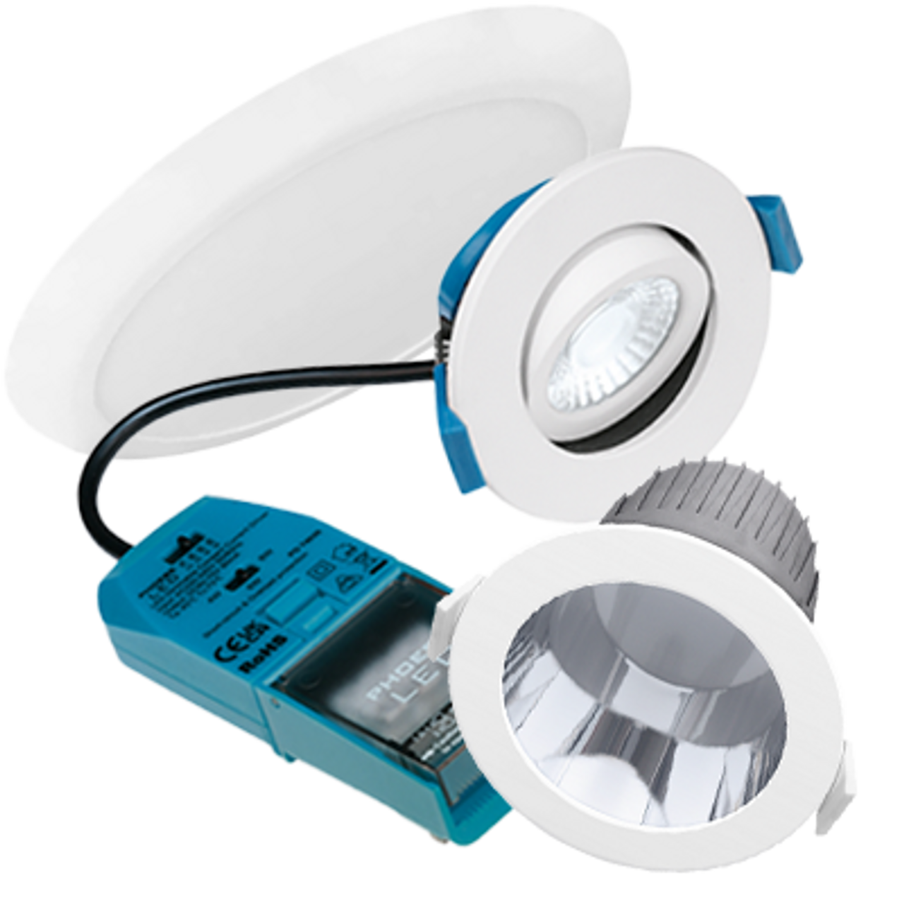 Downlight