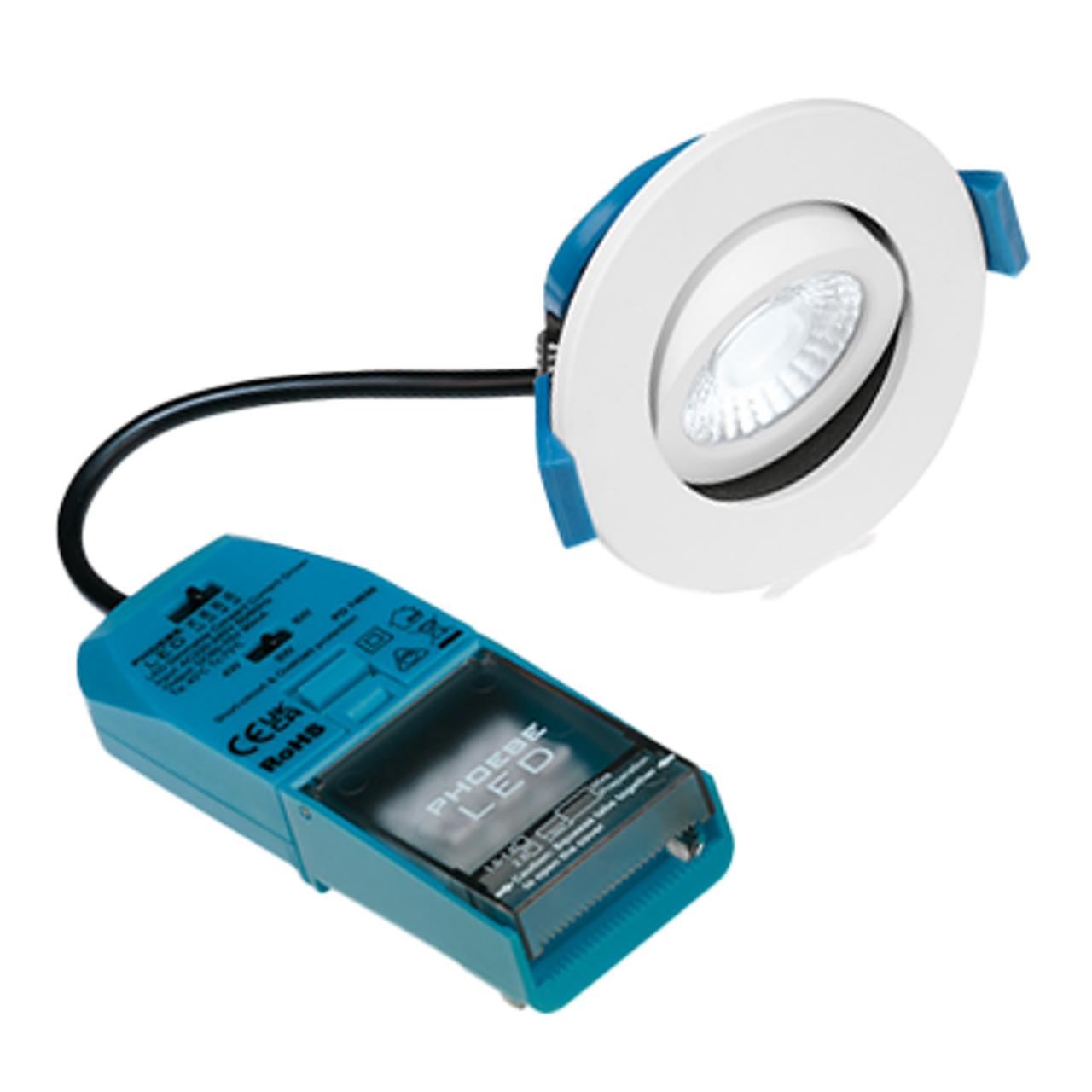 Firesafe Integrated FRDi