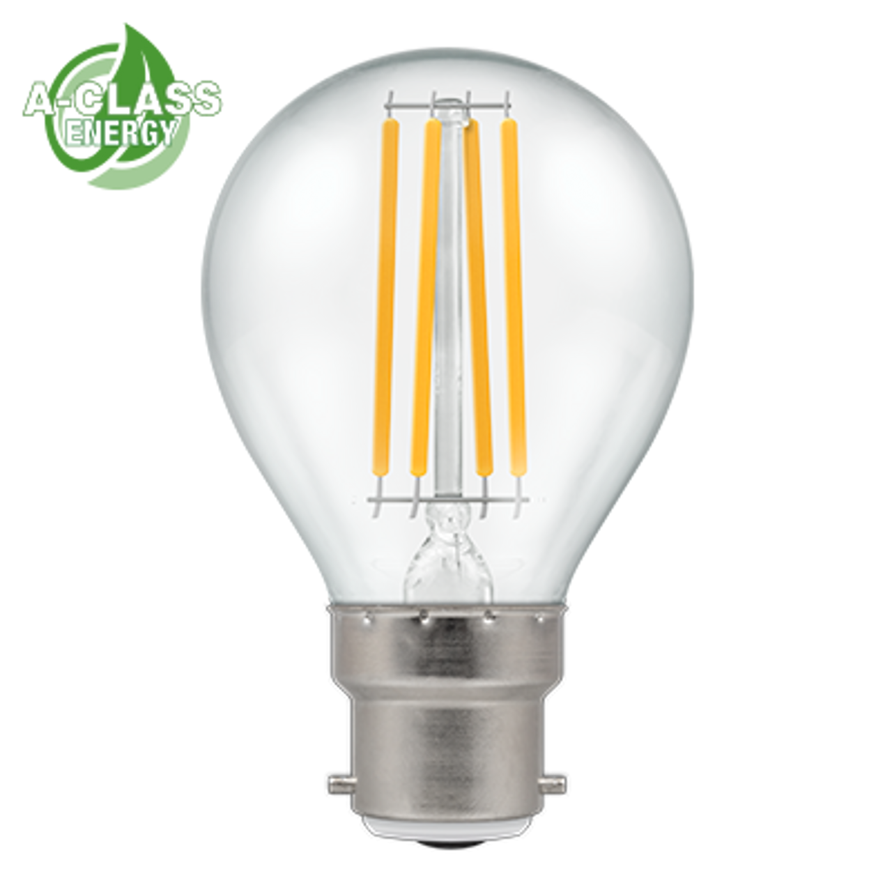 Filament Round - A Class