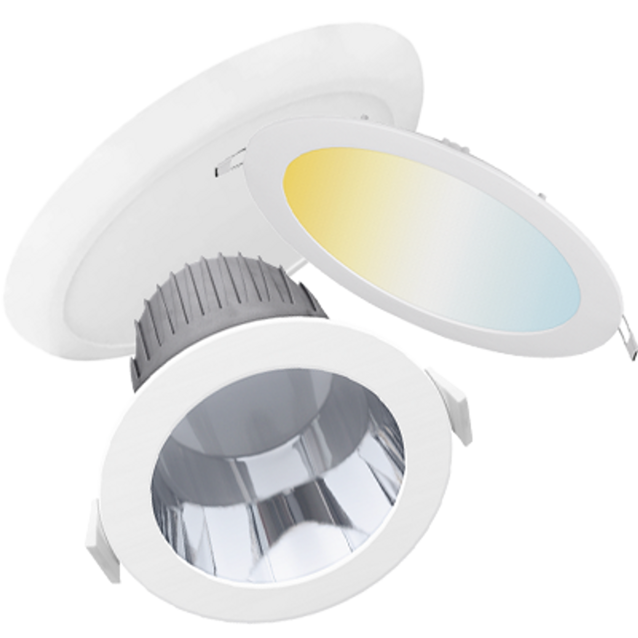 Commercial Downlight