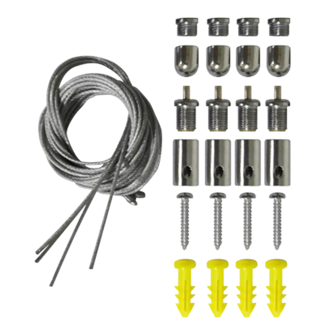 Panel Accessories