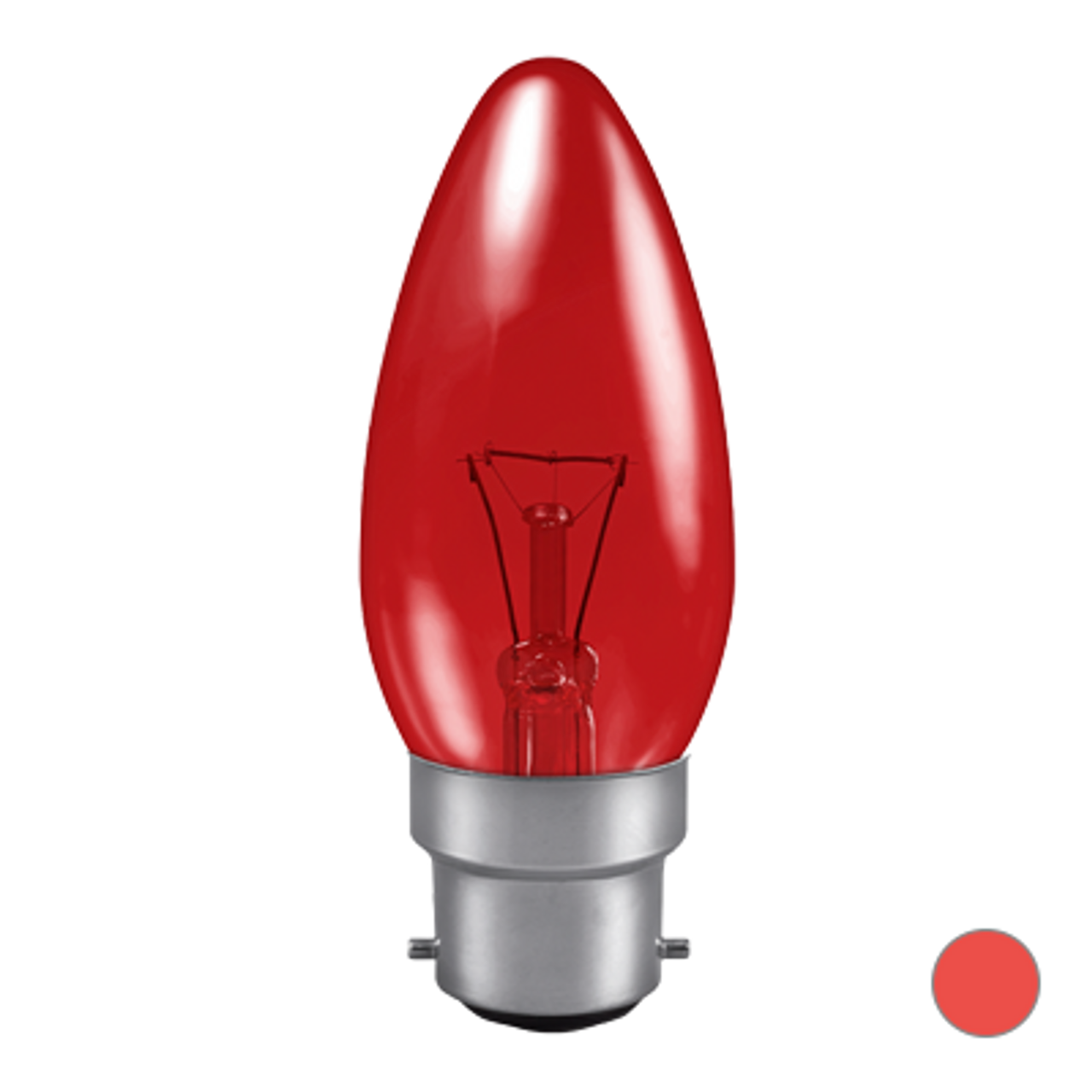 Candle - Fireglow