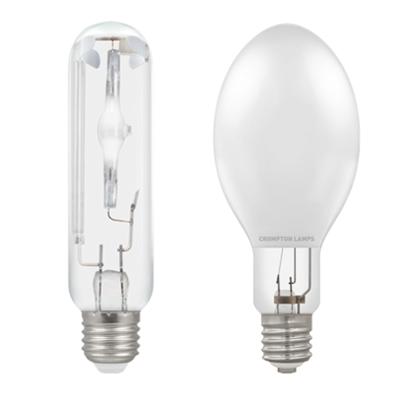 HID - Enclosed Luminire