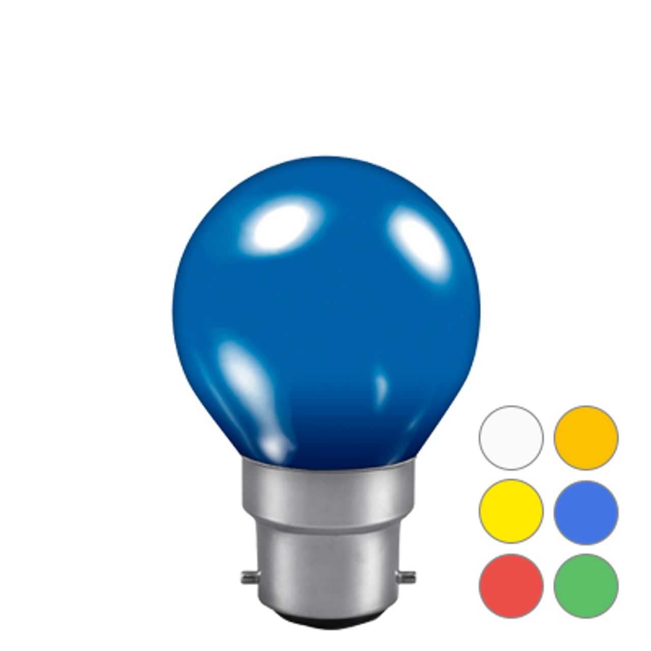 Round - Colourglazed