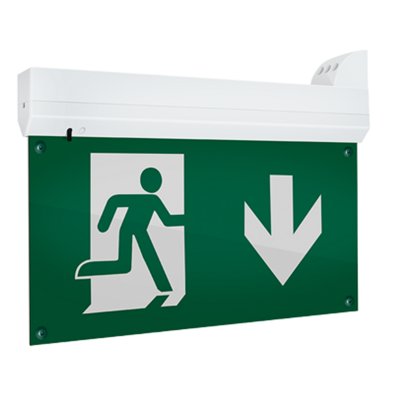 Krios Emergency Exit Blade