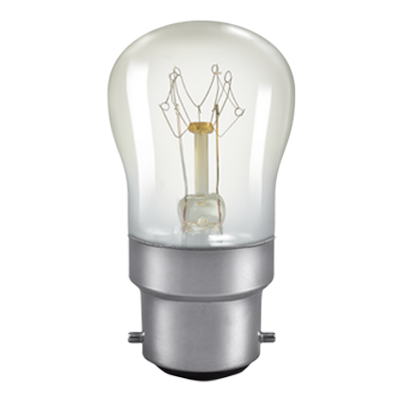 Sign Lamp - Clear
