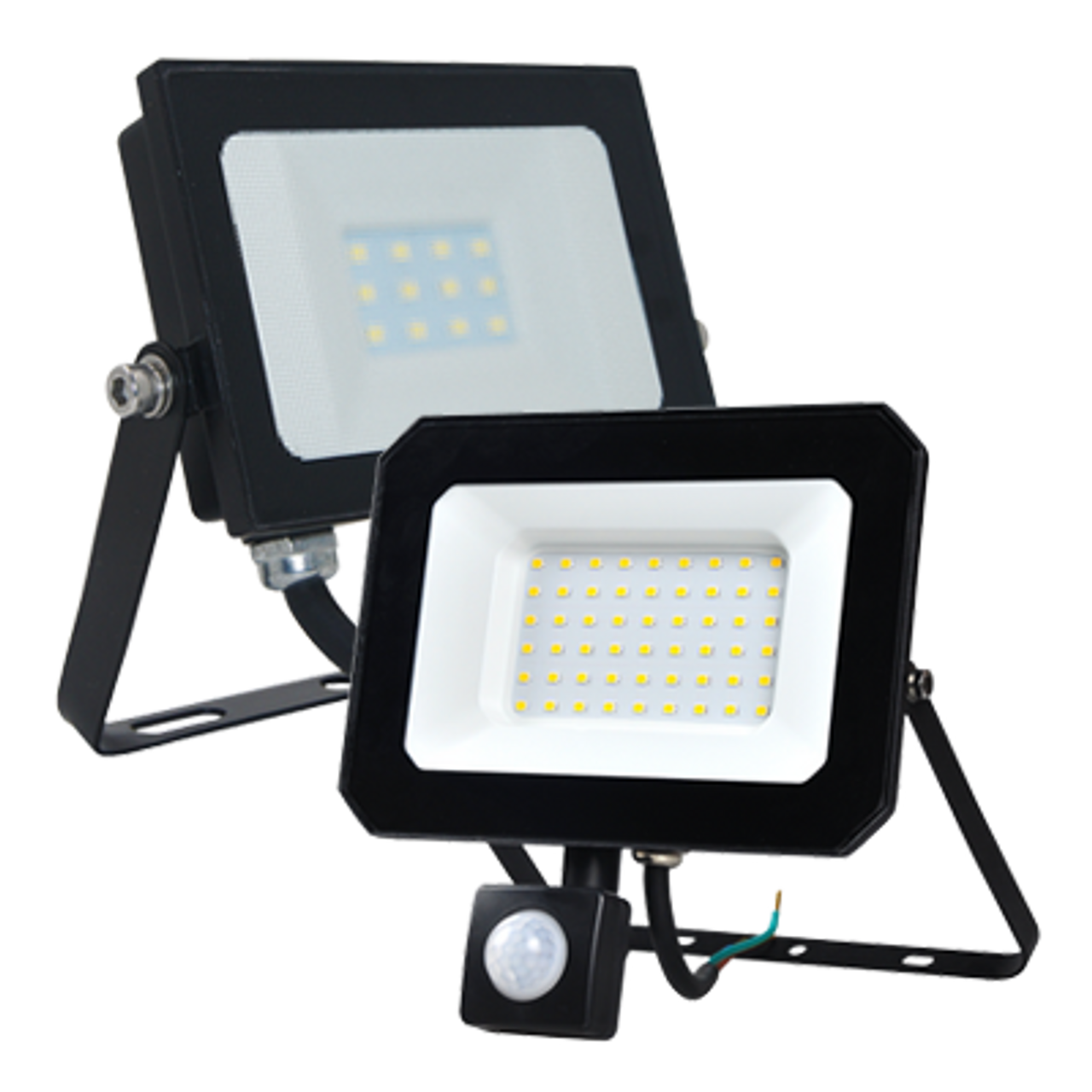 Residential Floodlight