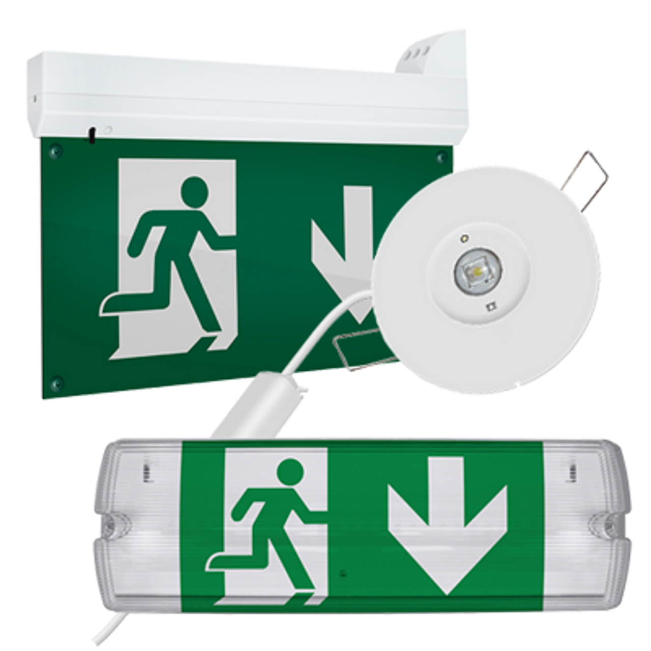 Emergency Lighting