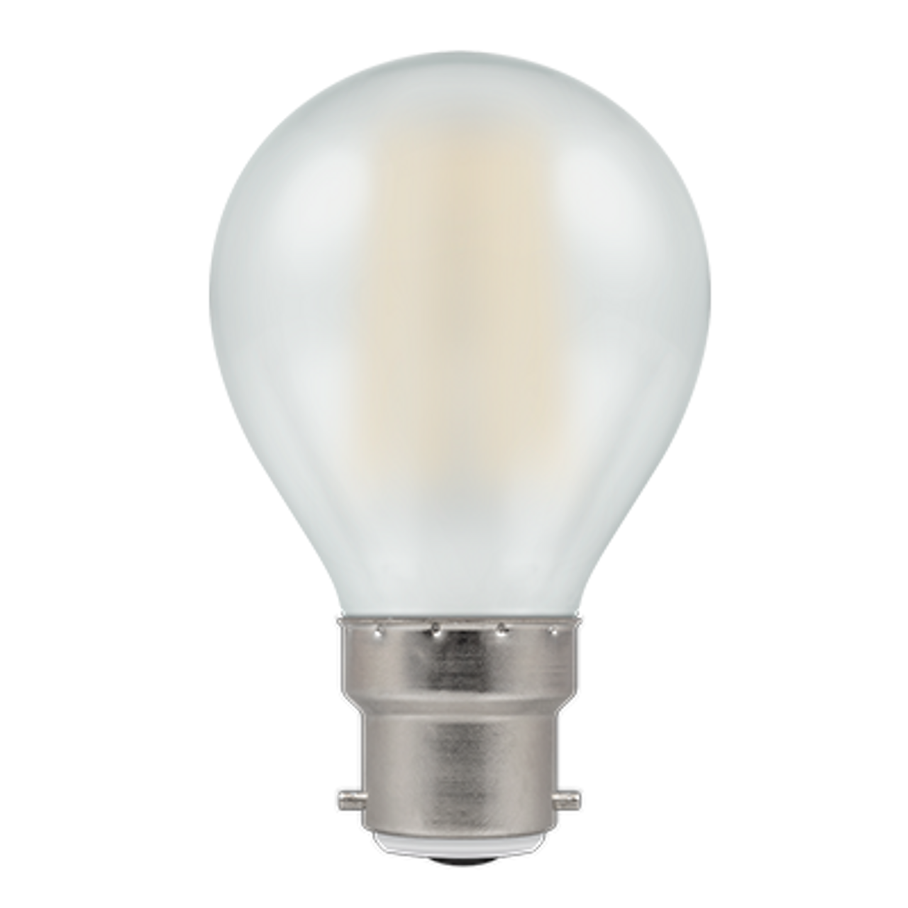 Filament Round - Pearl