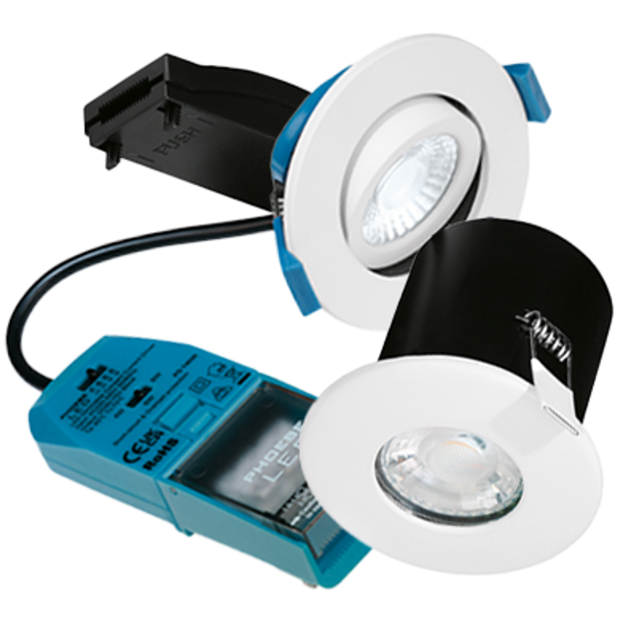 Residential Downlight