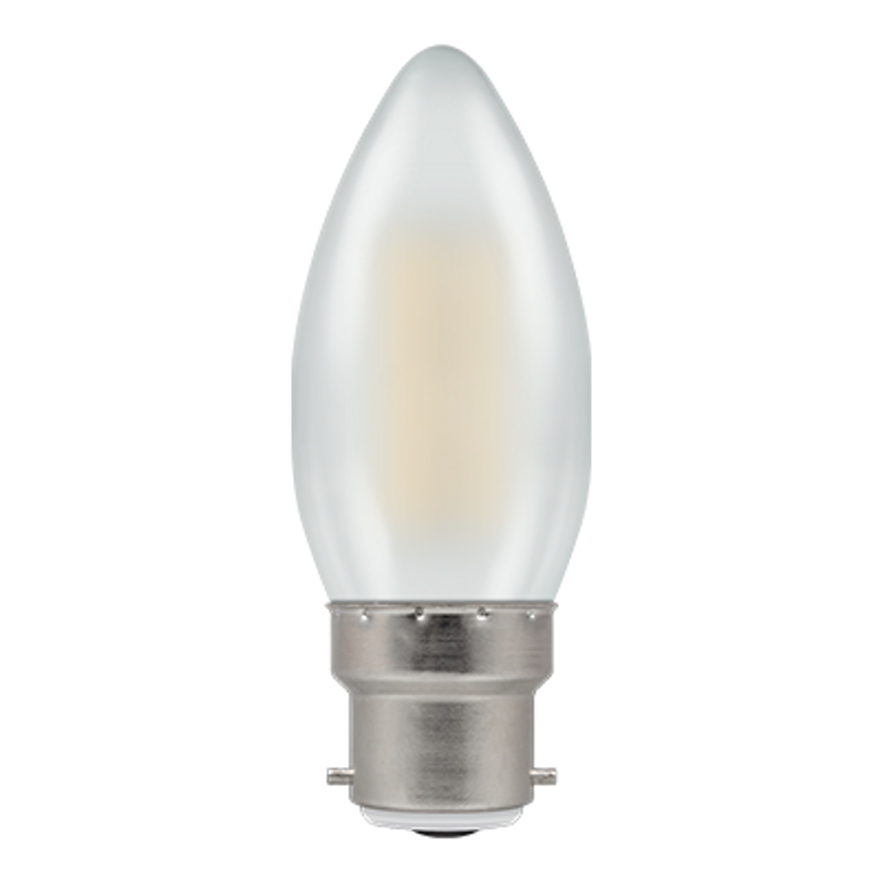 Filament Candles -  Pearl