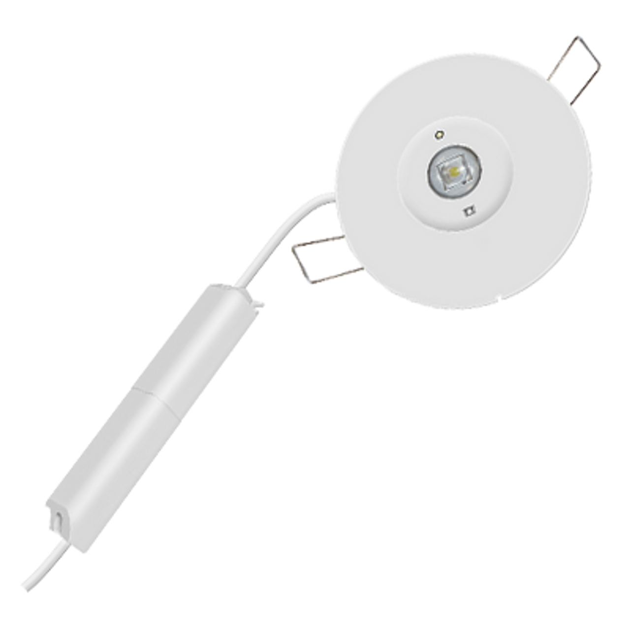 Krios Emergency Round Spot Krios Emergency Round Spot