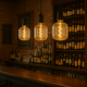 https://epimdamstorage.blob.core.windows.net/cromptonlamps-4db1624d-554a-427d-ace5-5ea137e17502/Product Images/Lamps/Decorative/Aureum/22010 Aureum Vase G95 Golden 4W 1800K ES-E27 Application.png