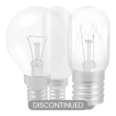 Appliance Lamps