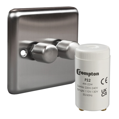 Dimmer, Drivers & Switches