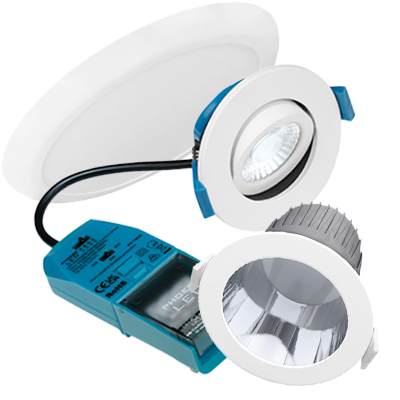 Downlight