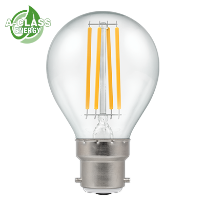 Filament Round - A Class