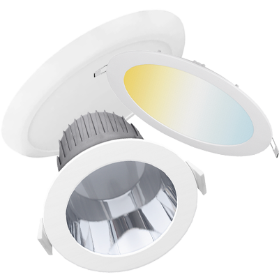 Commercial Downlight