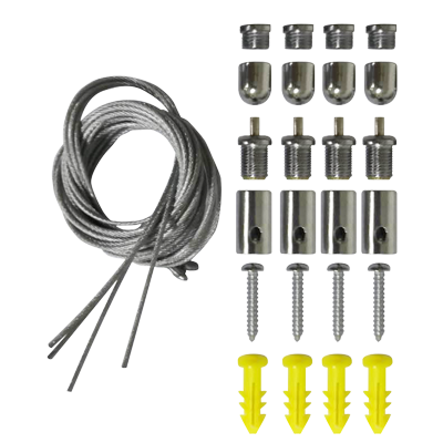 Panel Accessories