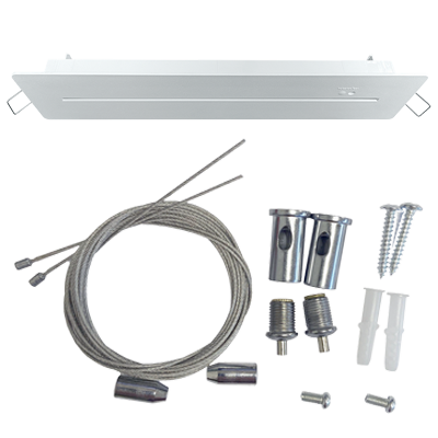 Emergency Lighting - Accessories