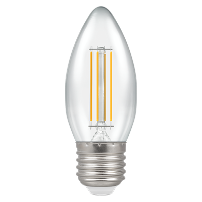 A-Class Candle