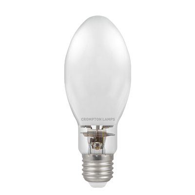 HID - Open Luminaire