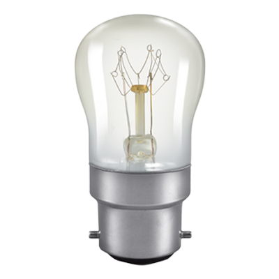 Sign Lamp - Clear