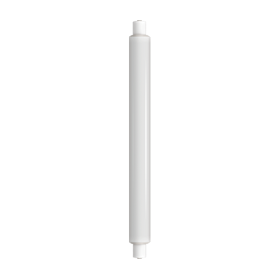 Double Ended Tubular