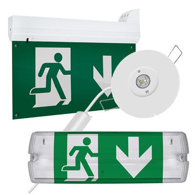 Emergency Lighting