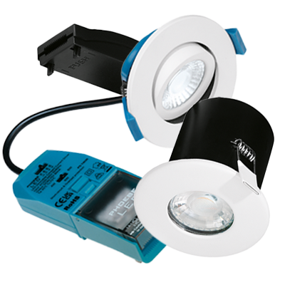 Residential Downlight