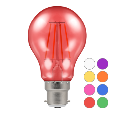 Filament GLS - Coloured