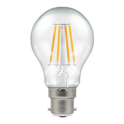 Filament GLS - Clear