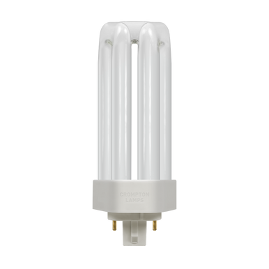 Philips 269935 Lampada fluorescente compatta GR10Q 4 pin 840 4000K 207x24mm