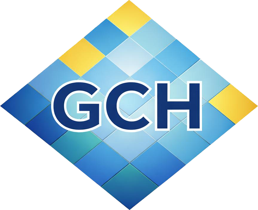 GCH Corporation logo