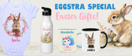 Eggciting Easter Egg Personalised Cups!!!