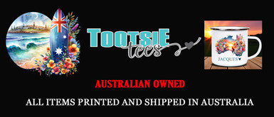 Australian Owned!