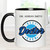 Best Doctor Ever Personalised Name Mug