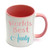 World's Best Aunty Coffee Cup