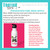 Personalised Cute Panda Bear Drink Bottle