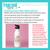 Ballerina Personalised Girls Drink Bottle Des 2