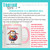 Happy 21st Birthday to Ewe Personalised Mug