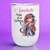 18th Birthday Personalised Wine Tumbler/Coffee Cup