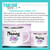 Best Nanny Ever Enamel Camping Mug
