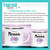 Best Nonna Ever Enamel Camping Mug
