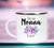 Best Nonna Ever Enamel Camping Mug