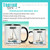 Personalised Sailing 70th Birthday Mug
