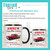 80th Birthday Classic Car Personalised Mug