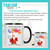 Funny 50th Birthday Mug for Him or Her With Quote